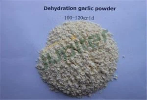 乾燥ニンニク粉末